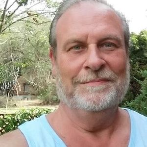 Meet your Posher, Rodger